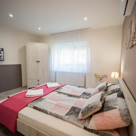 Apartament Laurapartman Gyula