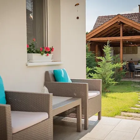 Apartament Laurapartman